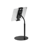 Durable TWIST Active holder Mobile phone/Smartphone, Tablet/UMPC Black