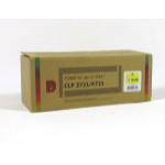Data Direct Utax CLP3721 PC2160 Toner Yellow Compatible 4472110016C