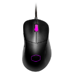 Cooler Master Peripherals MM730 muis Gamen Rechtshandig USB Type-A Optisch 16000 DPI