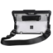 JLC Microsoft Surface Pro 7 Plus/7/6/5/4 Force with Shoulder Strap 34.3 cm (13.5") Bumper Transparent