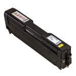 Ricoh SP C340A 1 pc(s) Original Yellow