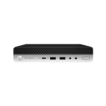 Joy Systems HP ProDesk 600 G4 Intel® Core™ i5 i5-8500T 16 GB DDR4-SDRAM 500 GB SSD Windows 11 Pro Mini PC Black