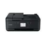 Canon PIXMA TR7650 Inkjet A4 4800 x 1200 DPI Wi-Fi