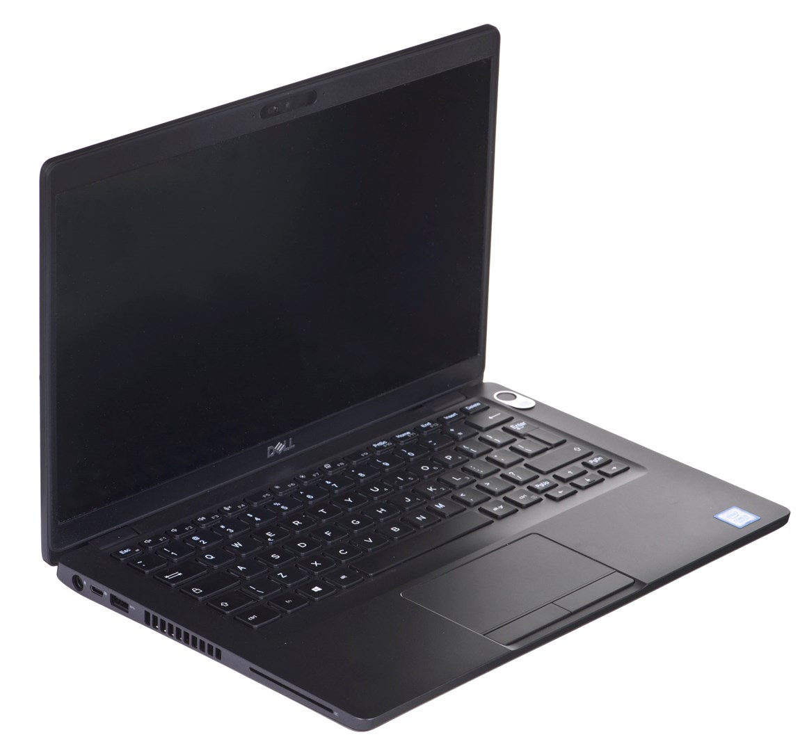 DELL LATITUDE 5400 i5-8365U 16GB 256GB SSD 14" FHD (US QWERTY Win11pro Used