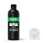 eSUN Hard-Tough Resin Fotopolymeer Wit 1 kg