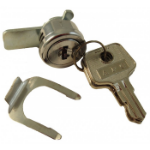APG Cash Drawer VPK-8LS-243 padlock 1 pc(s)
