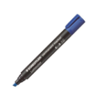 Staedtler 350-3 permanent marker Blue 1 pc(s)