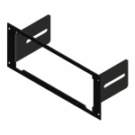 Havis C-EB35-S38-1P mounting kit Black