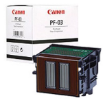 Canon PRINT HEAD FOR CANON IPF510 710 5100 6100 8000 8000S 9000