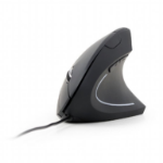 Gembird MUS-ERGO-01 mouse Office Right-hand USB Type-A Optical 3200 DPI