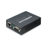 PLANET RS232/RS-422/RS485 to Ethernet serial server