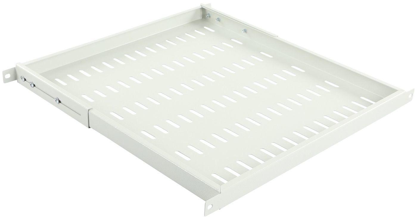 Lanview RAS800WH rack accessory Adjustable shelf
