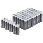 Maplin L4047X18X4 household battery Single-use battery AA, AAA Alkaline