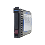 HPE N9X96A - MSA 800GB 12G SAS MU 2.5in Renew SSD