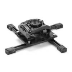 Chief RPMBU TV mount/stand Black
