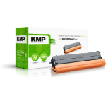 KMP 1266,0009 toner cartridge 1 pc(s) Compatible Yellow