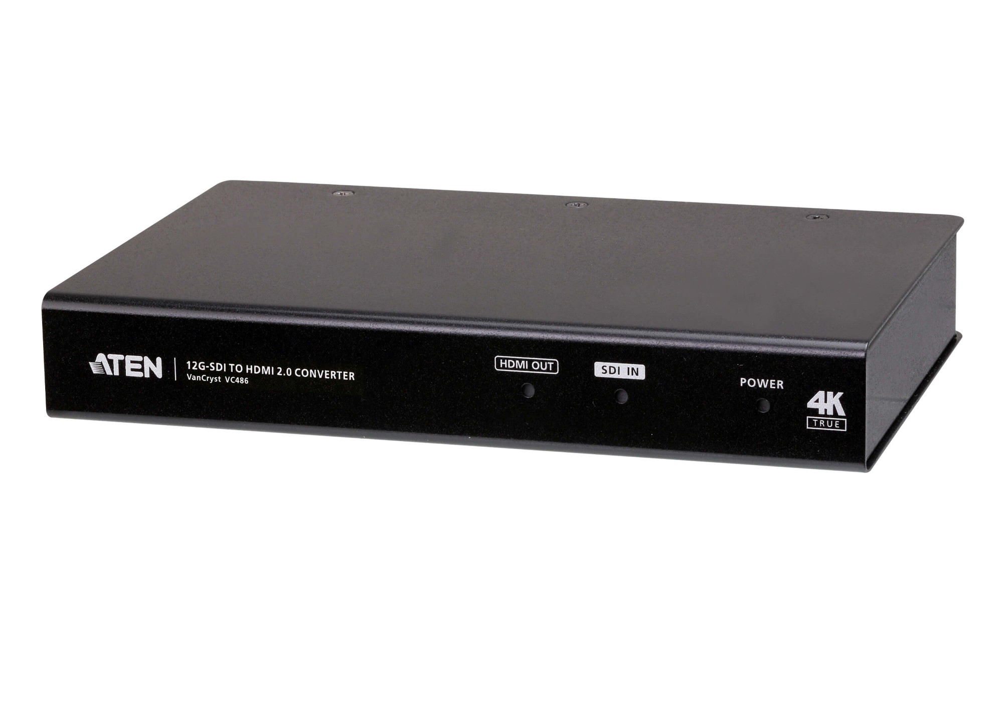 ATEN VC486-AT-E video signal converter 3840 x 2160 pixels