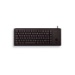 CHERRY G84-4400 toetsenbord USB QWERTY Amerikaans Engels Zwart