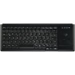 Active Key AK-4400-TU keyboard USB English Black