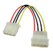 Cables Direct 88RB-519 internal power cable