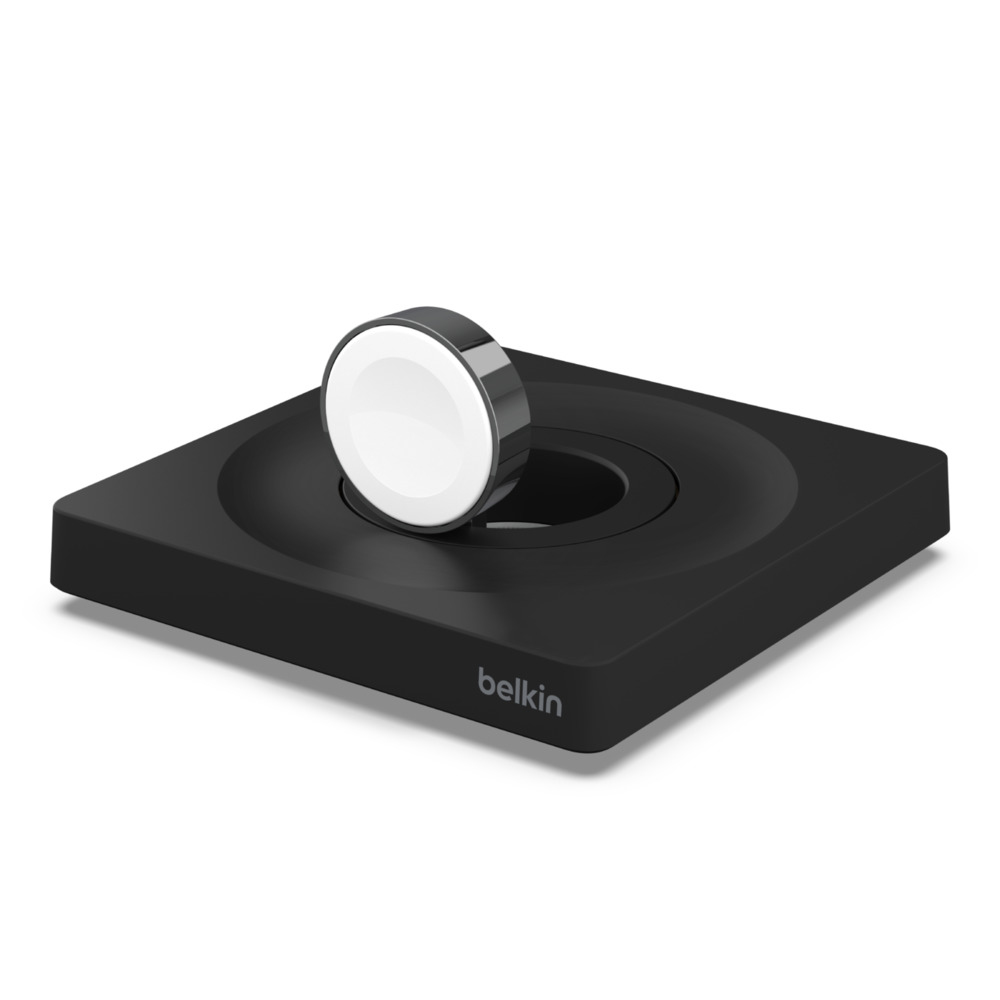 Belkin BoostCharge Pro Svart inomhus