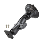 RAM Mounts Twist-Lock Suction Cup Mount for Lowrance AirMap 2000c