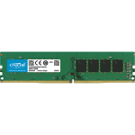 Crucial CT8G4DFS832A memory module 8 GB 1 x 8 GB DDR4 3200 MHz