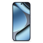 Google Pixel 10 Pro 16 cm (6.3") Dual SIM Android 16.0 5G 16 GB 128 GB 4870 mAh Grey