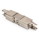 Digitus Cat. 6A CAT Connector (Coupling for field applications), 500 MHz
