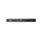 HPE AF619A KVM-switch Rack-montage Zwart