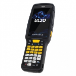 M3 MOBILE Mobile UL20W, 2D, SE4750, BT, Wi-Fi, NFC, Func. Num., GPS, GMS, Android