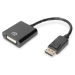 Digitus Active DisplayPort Adapter / Converter, DP to DVI