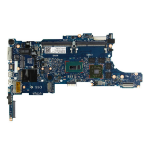 HP System board Motherboard