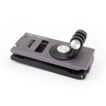 PGYTECH P-18C-019 holder Passive holder Camera Black, Grey