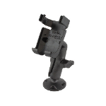 RAM Mounts Composite Drill-Down Mount for Garmin GPSMAP 73, 78, 78S, 78SC