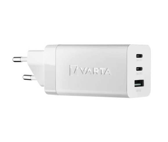 Varta 57936 101 111 mobile device charger Universal AC, USB Indoor