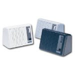 Valcom V-763-W loudspeaker White Wired