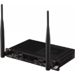 Viewsonic VPC25-W53-O1-1B Ordinateur embarqué 2 GHz Intel® Core™ i5 256 Go SSD 16 Go