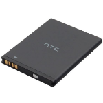 CoreParts MBP1155 mobiele telefoon onderdeel Batterij/Accu Zwart