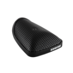 Shure CVB-B/C microphone Black Conference microphone