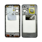 Samsung EU Product - Galaxy A17 4G (SM-A175F) Middle frame Original - Gray