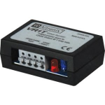 Altronix VR1T power adapter/inverter Indoor Black