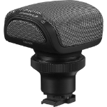 Canon SM-V1 5.1 Channel Surround Microphone