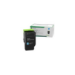 Lexmark 78C2UC0 Toner-kit cyan ultra High-Capacity return program, 7K pages for Lexmark CS 622/CX 622