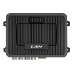Zebra FX9600-4 RFID reader RJ-45 Black