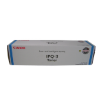 Canon IPQ-3 toner cartridge 1 pc(s) Original Cyan