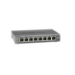 NETGEAR GS108E Managed L2/L3 Gigabit Ethernet (10/100/1000)