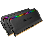 Corsair Dominator CMT32GX4M2C3600C18 geheugenmodule 32 GB 2 x 16 GB DDR4 288-pin DIMM