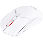 HP HyperX Pulsefire Haste 2 Mini - Wireless Gaming Mouse (White)