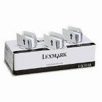 Lexmark 11K3188 Staples, 9K pages for Dell M 5200/IBM Infoprint 1332/IBM Infoprint 1352/Lexmark T 630/Lexmark T 632